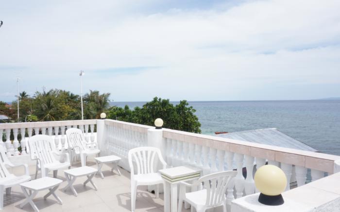 The Cronin Residences by Cocotel