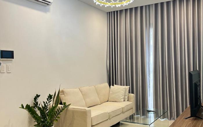 1 Br Sora Garden 2