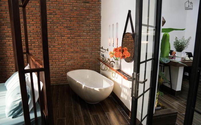 ChacaHouse ★ GARDEN/BATHTUB ★300m to the BEACH -A3