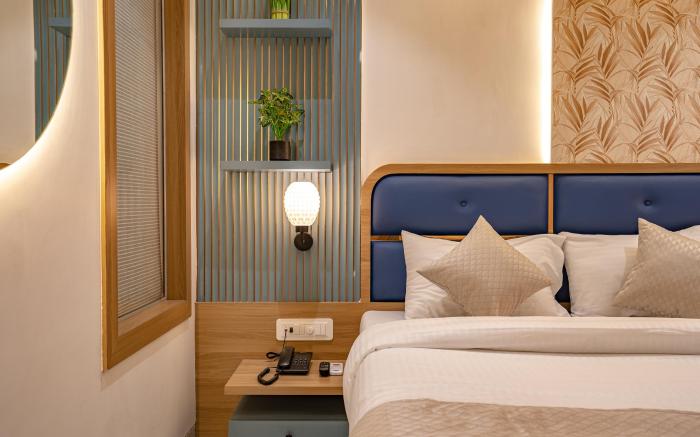 Hotel Supreme Inn