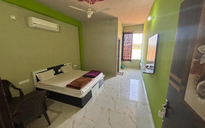 Hotel Chandar Palace-Khatu Rings Road