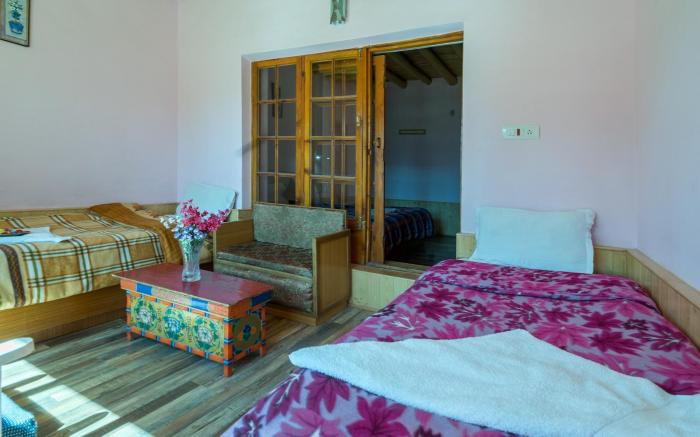 Sia La Guest House