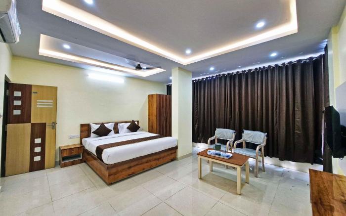 Shree Sai Inn near KR Puram Bus Stop