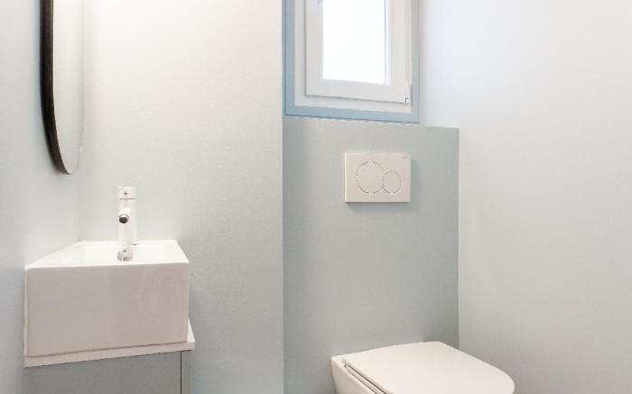 Stunning apartment - 2BR/6P - Ste Marguerite