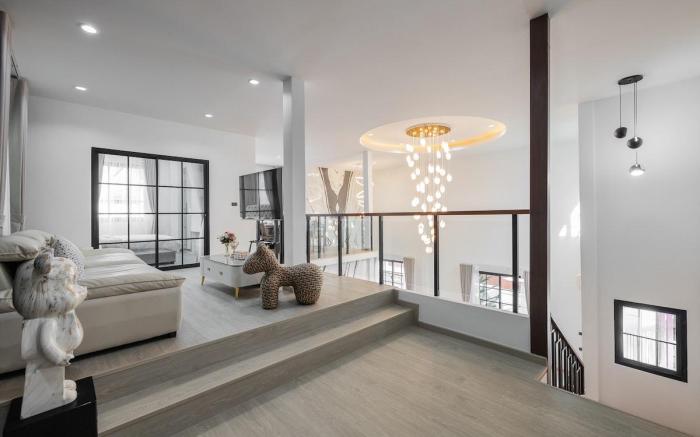 “A Nice Day” Modern Luxury Private Pool Villa