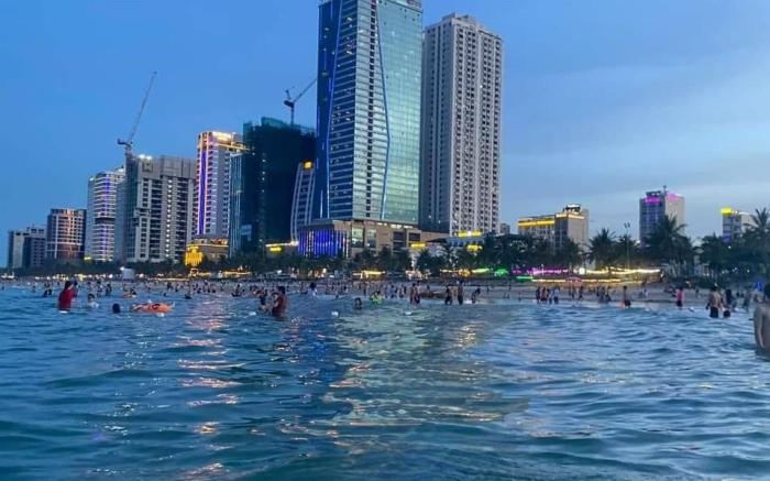 Anthome at Muong Thanh Apartments