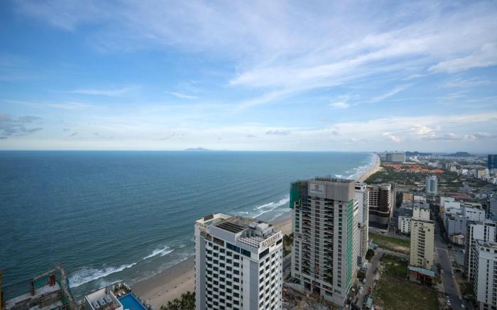 Anthome at Muong Thanh Apartments