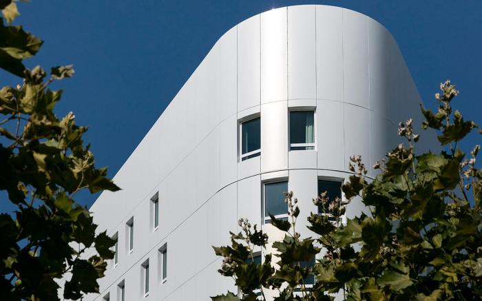 Citadines Confluent Nantes