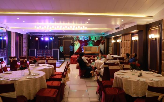 Green Castle Panipat