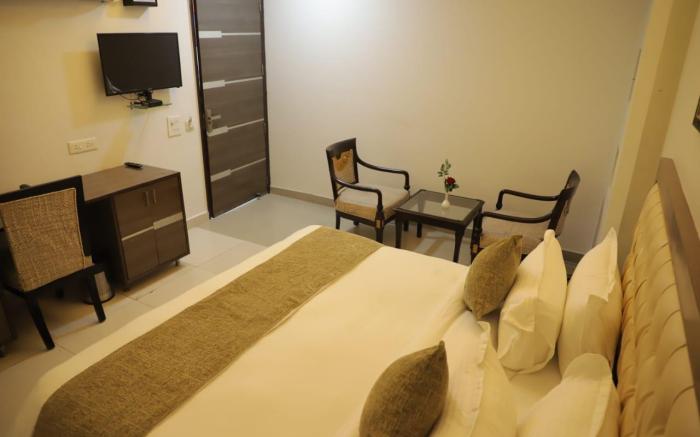 Green Castle Panipat