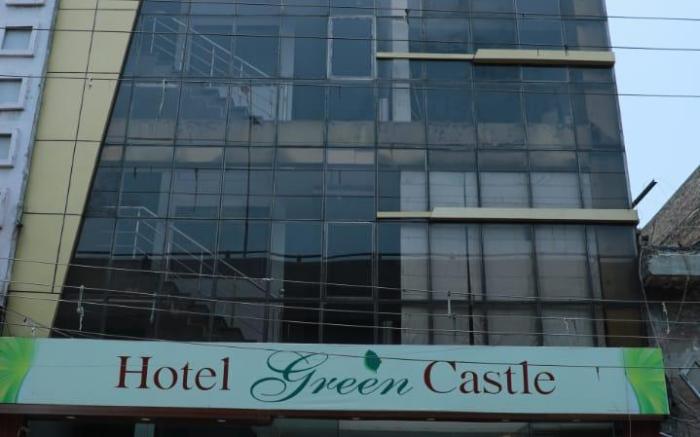 Green Castle Panipat
