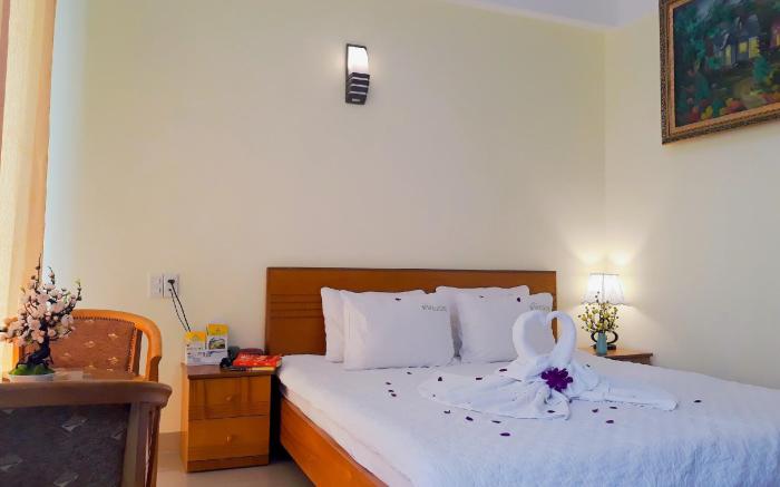Rung Hoa Hotel