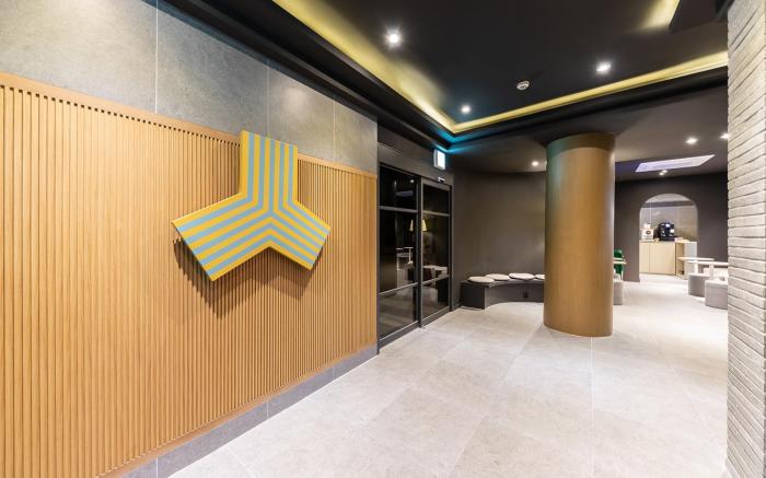 Browndot Hotel Daegu Seongseo