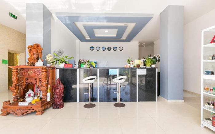 Ruby Hotel Phu Quoc
