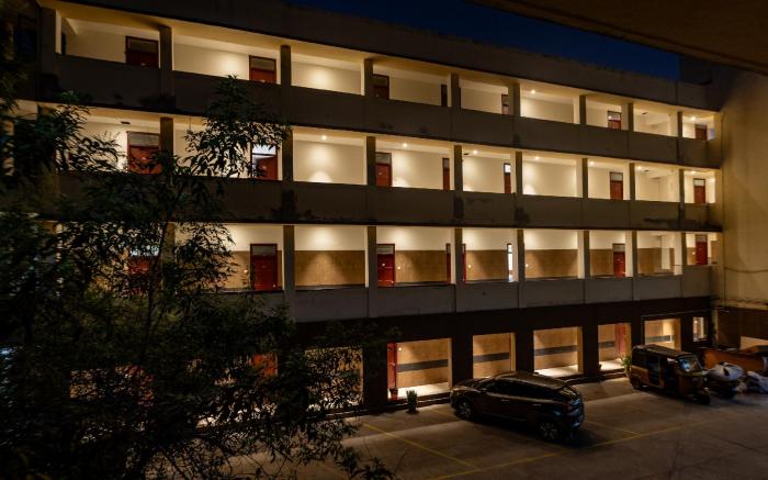 Hotel Lakshmi Grand
