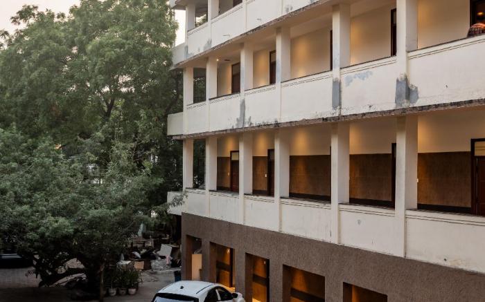 Hotel Lakshmi Grand