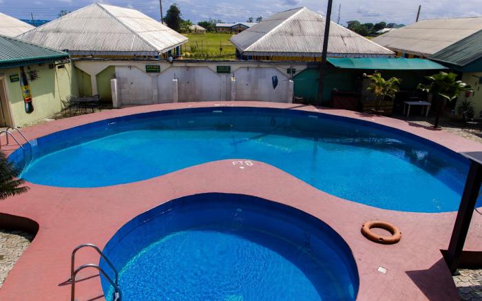 EEMJM HOTELS AND SUITES LIMITED