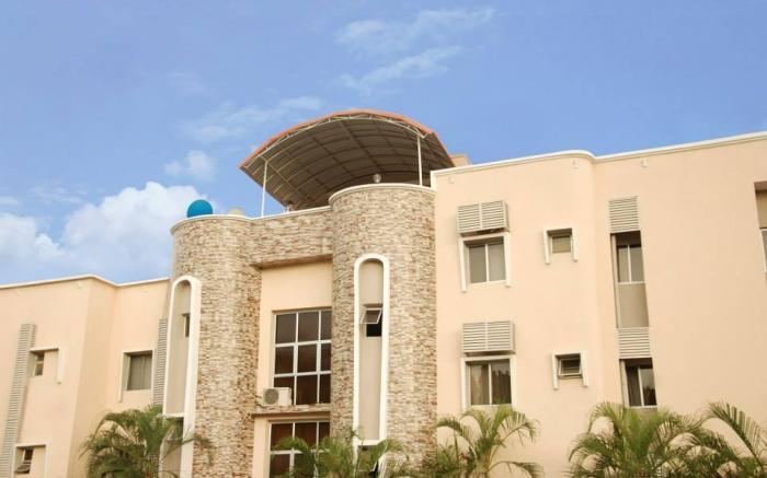 Amso International Hotels