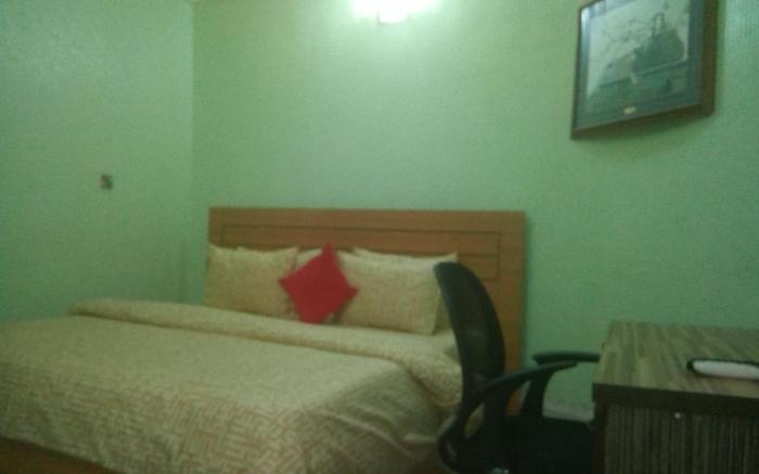 Nest Spa and Suites Abuja