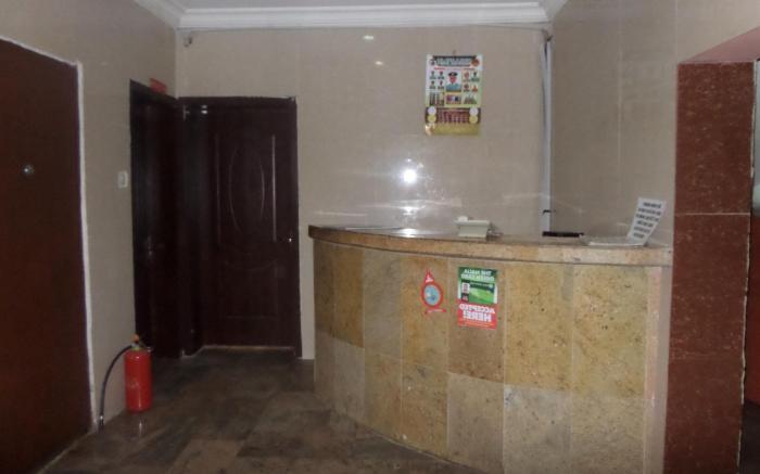 Avery Hotel