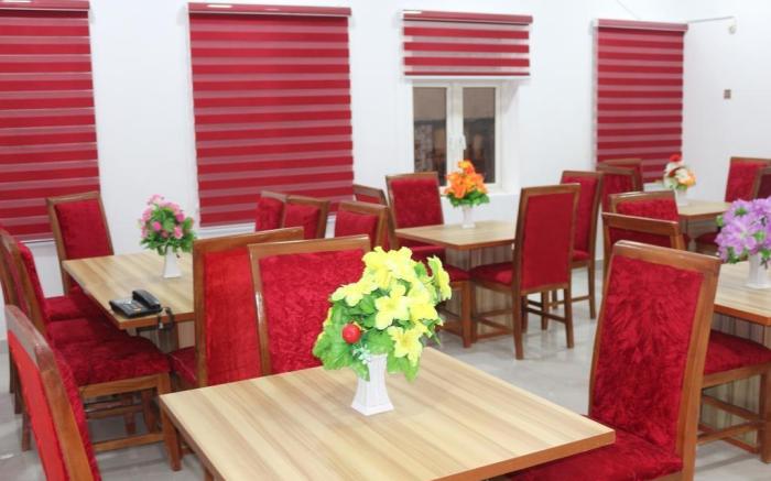 Roses Regency Hotel and Suites