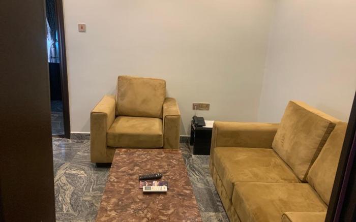 Degok Hotel
