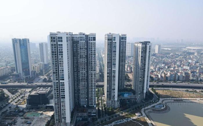 HN ETH Vinhomes Skylake Resident-My Dinh 1