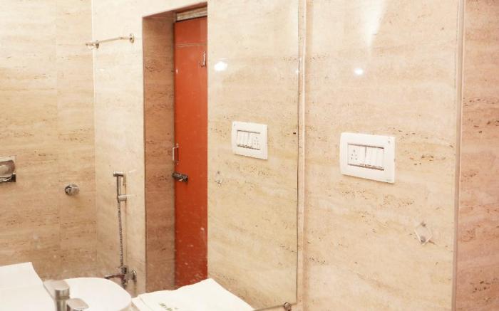 Hk Grand Inn By K Hotels 