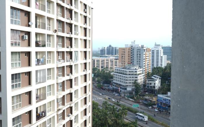 BEST Apartment @LuluMall&Infosys