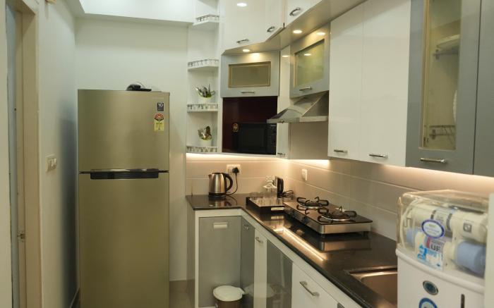 BEST Apartment @LuluMall&Infosys