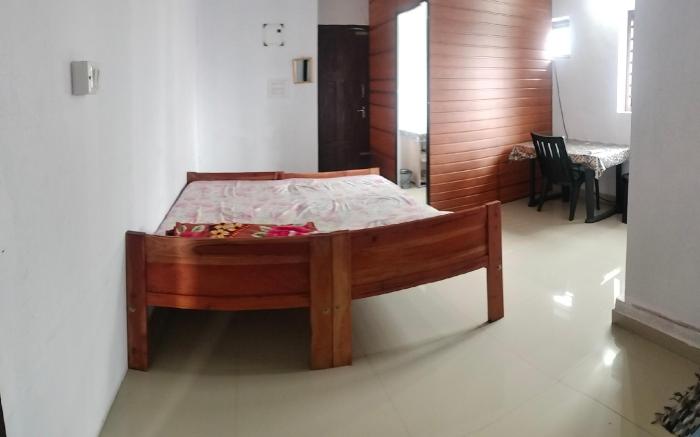 Aswathy Bhavan 
