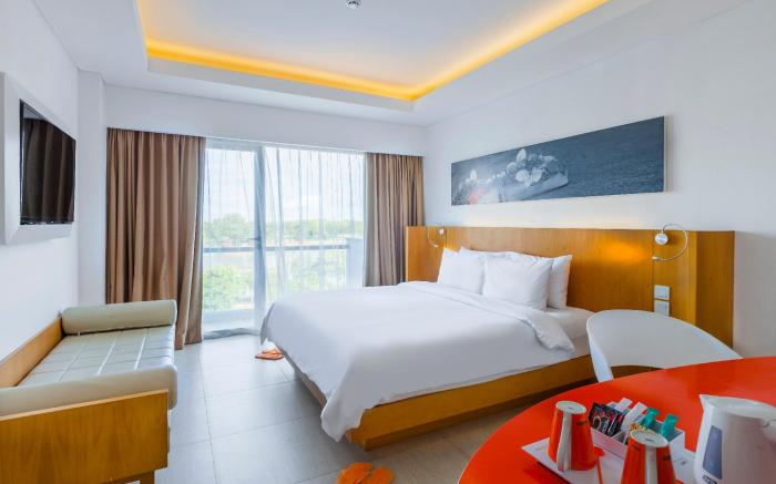 HARRIS Hotel Kuta Galleria