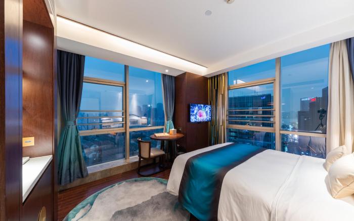 New Century Hotel Qianchao Hangzhou