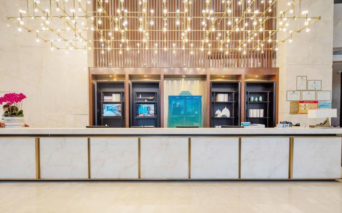 New Century Hotel Qianchao Hangzhou