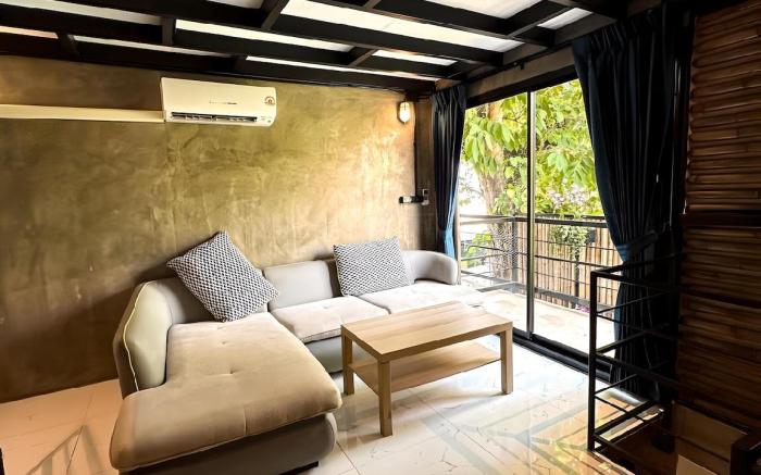 (3) 3-story house by Rawai Beach