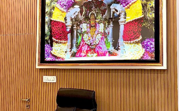 MAHALAXMI EXECUTIVE TULJAPUR