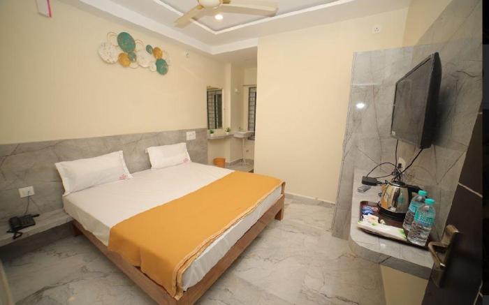 Sri Ganesh Residency