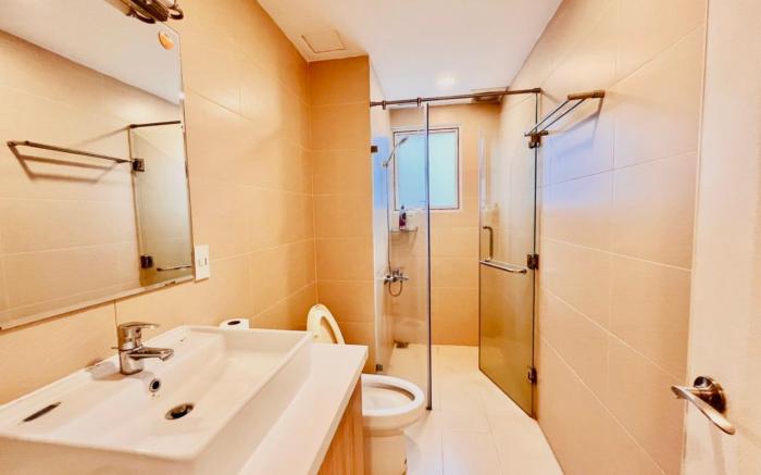 Sunrise city SP HOME 3 room