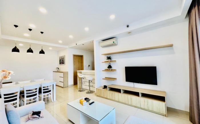Sunrise city SP HOME 3 room