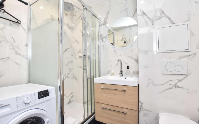 Amazing apartment -  1BR-2P - Le Marais