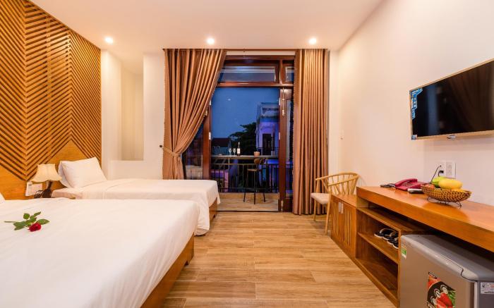 Phong Phu Villa Hoi An