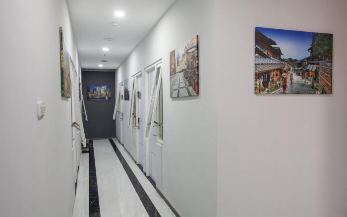 RedDoorz Plus near Politeknik Negeri Malang