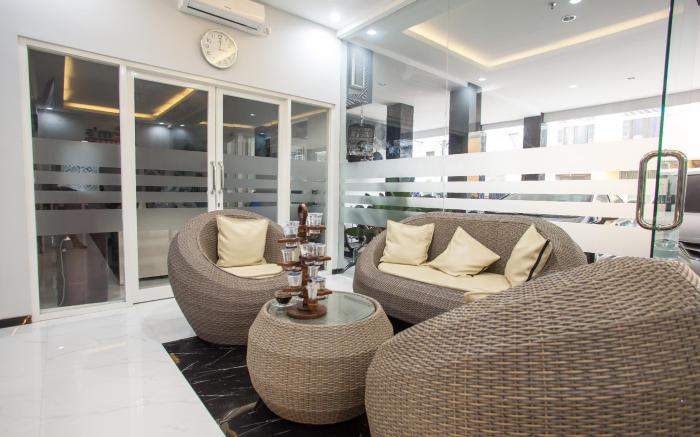 RedDoorz Plus near Politeknik Negeri Malang