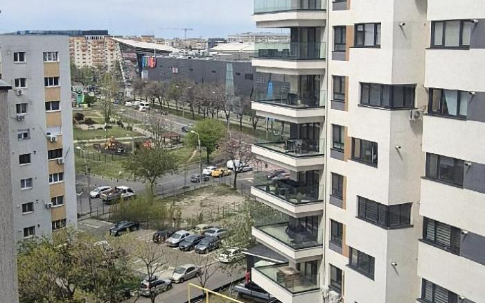 Skyline Apartments Bucharest Central