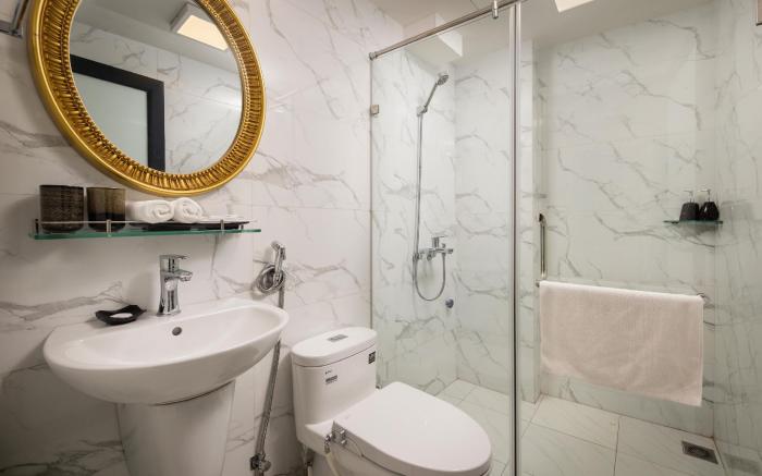 Hanoi  Gatsby Hotel