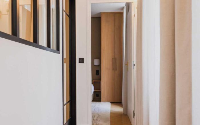 Welcoming apartment - 2BR/6P - Bastille