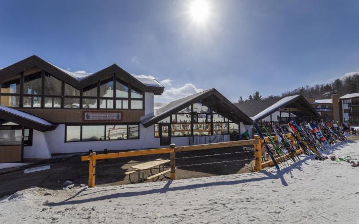 Mountain Lodge at Okemo