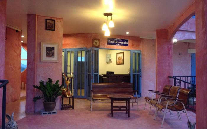 Le Bar Tarry Hotel