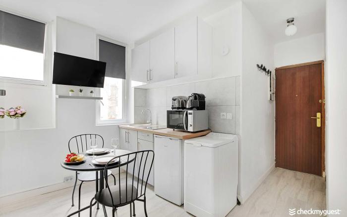 Lovely Studio in the heart of the Marais