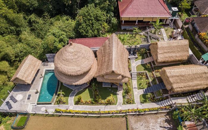 Le Sabot Ubud